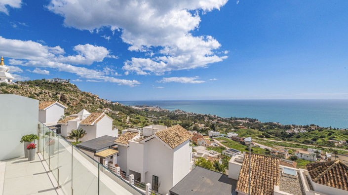 Image No.2-Appartement de 2 chambres à vendre à Benalmadena