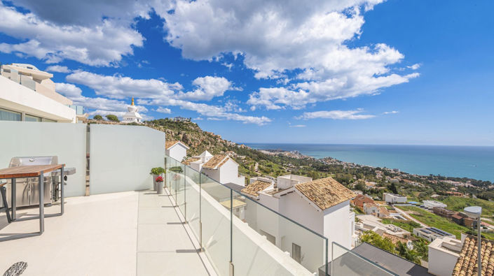 Image No.28-Appartement de 2 chambres à vendre à Benalmadena