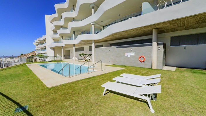Image No.30-Appartement de 2 chambres à vendre à Benalmadena