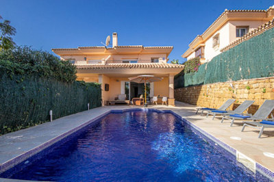 Buenavista Homes  most sold property
