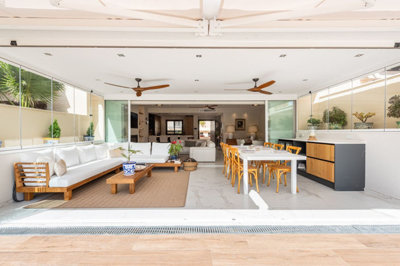 Buenavista Homes  most sold property