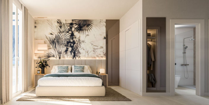 Image No.6-Appartement de 2 chambres à vendre à Estepona