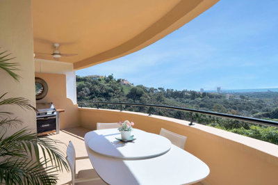 Buenavista Homes  most sold property