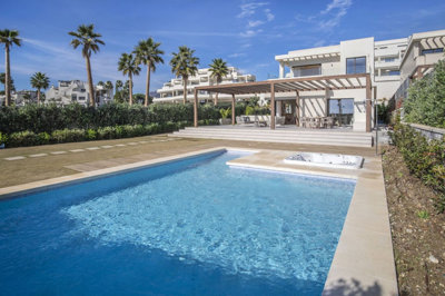 Buenavista Homes  most sold property