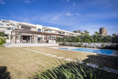 Buenavista Homes  most sold property