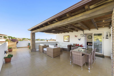 Buenavista Homes  most sold property