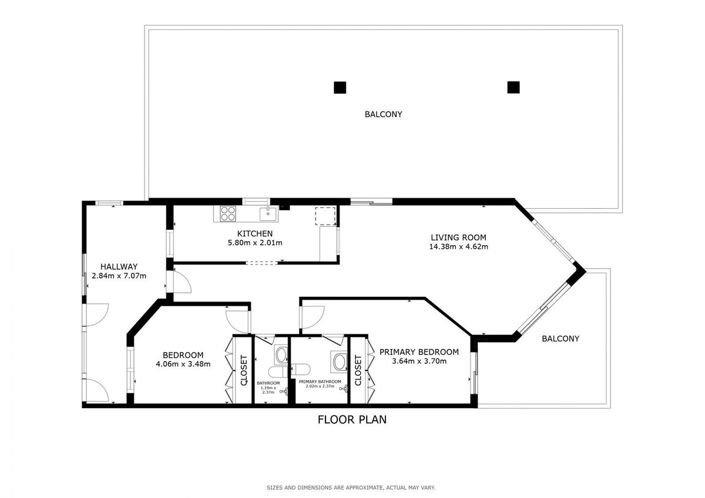 Image No.29-2 Bed Apartment for sale