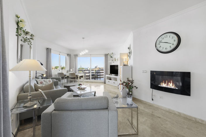 Image No.8-2 Bed Apartment for sale