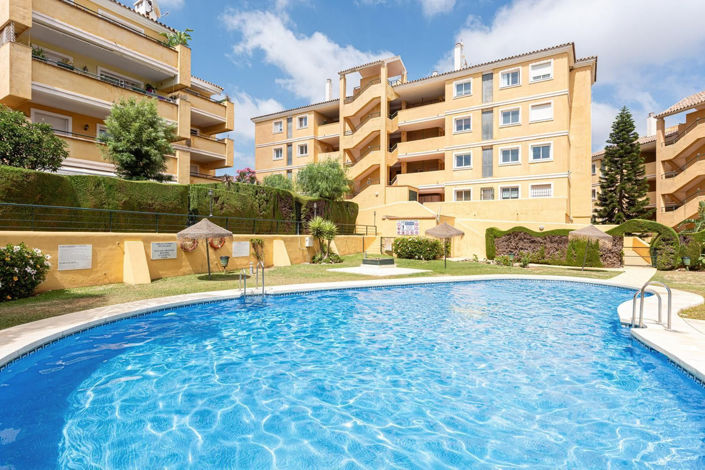 Image No.1-Appartement de 3 chambres à vendre à Riviera del Sol