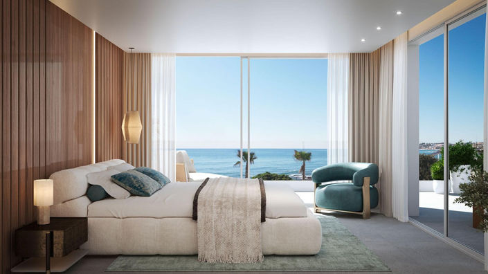 Image No.6-Villa de 4 chambres à vendre à Mijas Costa