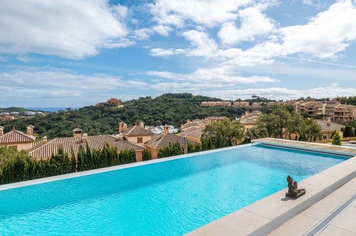 Image No.3-5 Bed Villa for sale