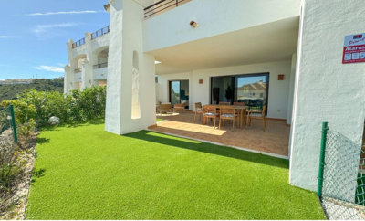 Buenavista Homes  most sold property