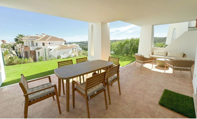 Buenavista Homes  most sold property