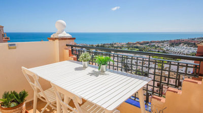 Buenavista Homes  most sold property