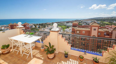 Buenavista Homes  most sold property