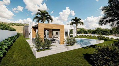 Buenavista Homes  most sold property