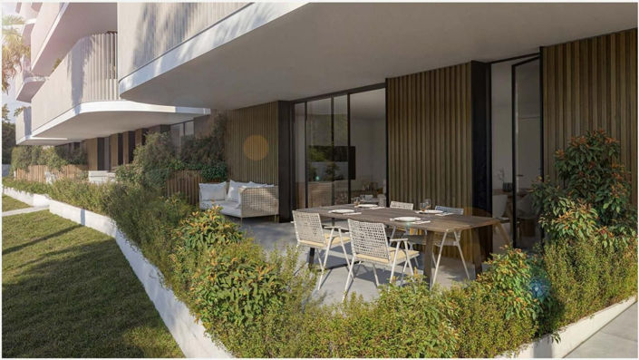 Image No.5-2 Bed Apartment for sale