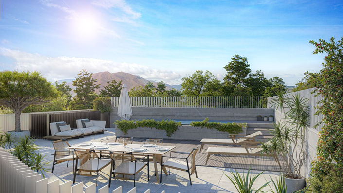 Image No.6-2 Bed Apartment for sale