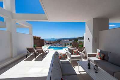 Buenavista Homes  most sold property