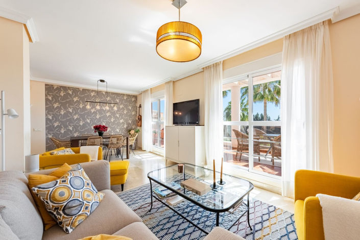 Image No.6-Appartement de 4 chambres à vendre à Estepona