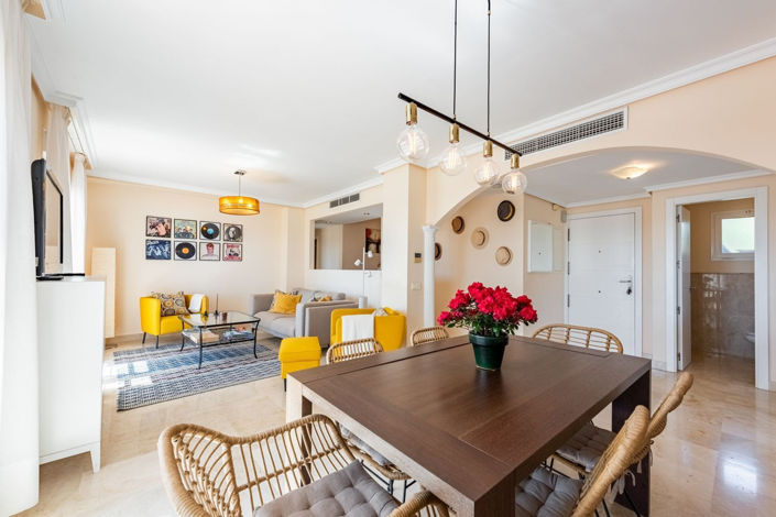 Image No.7-Appartement de 4 chambres à vendre à Estepona