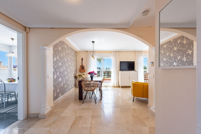 Image No.8-Appartement de 4 chambres à vendre à Estepona