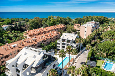 Buenavista Homes  most sold property