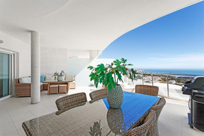 Buenavista Homes  most sold property