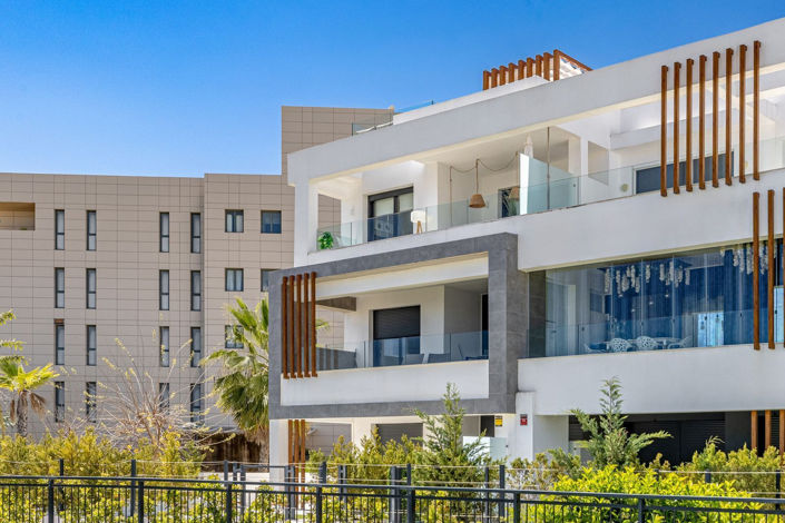 Image No.22-2 Bed Apartment for sale