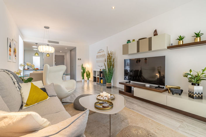 Image No.6-2 Bed Apartment for sale