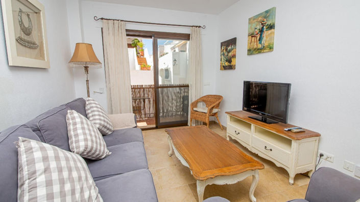 Image No.1-Appartement de 2 chambres à vendre à La Duquesa