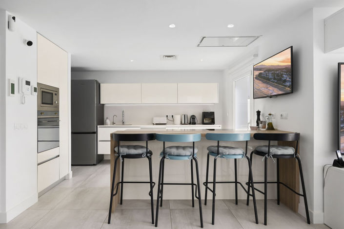 Image No.10-Villa de 3 chambres à vendre à Benalmadena