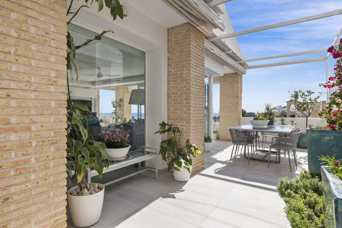 Image No.11-Villa de 3 chambres à vendre à Benalmadena