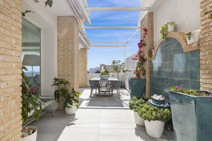 Image No.12-Villa de 3 chambres à vendre à Benalmadena