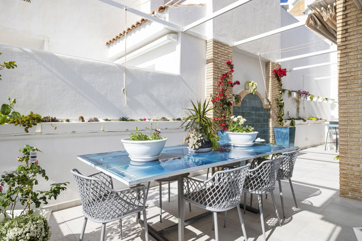 Image No.14-Villa de 3 chambres à vendre à Benalmadena