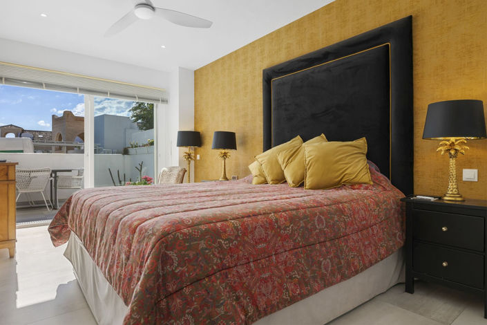 Image No.19-Villa de 3 chambres à vendre à Benalmadena