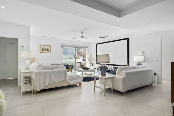 Image No.27-Villa de 3 chambres à vendre à Benalmadena