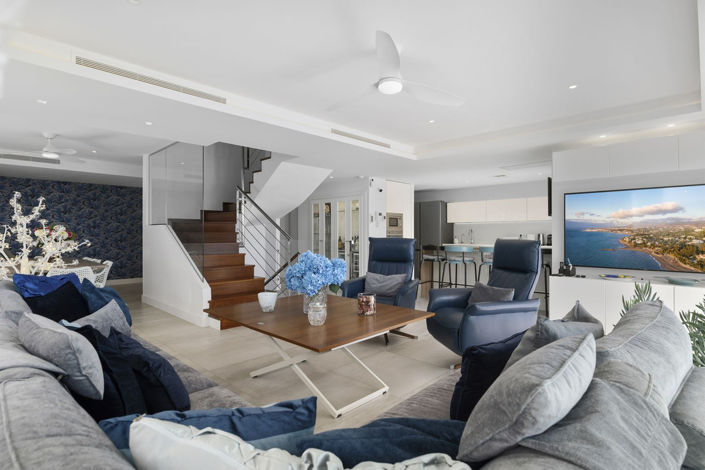 Image No.5-Villa de 3 chambres à vendre à Benalmadena