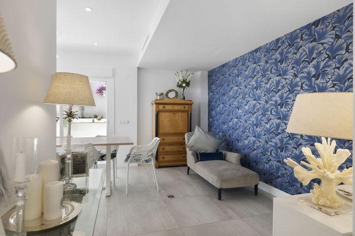 Image No.7-Villa de 3 chambres à vendre à Benalmadena