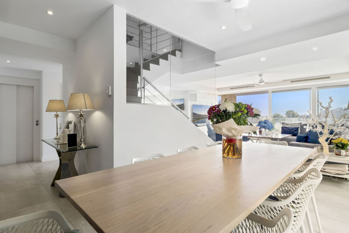 Image No.8-Villa de 3 chambres à vendre à Benalmadena