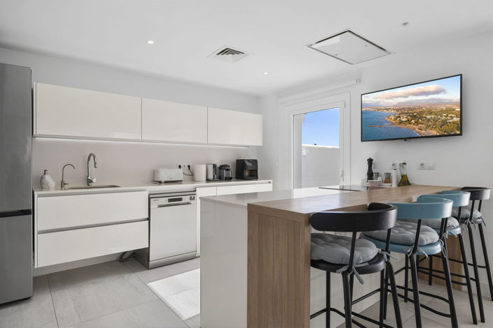 Image No.9-Villa de 3 chambres à vendre à Benalmadena