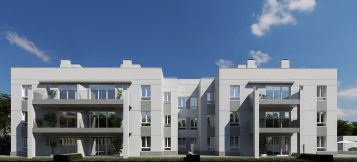 Image No.2-Appartement de 2 chambres à vendre à Mijas