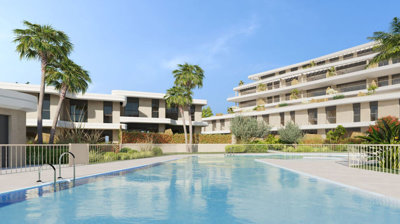 Buenavista Homes  most sold property