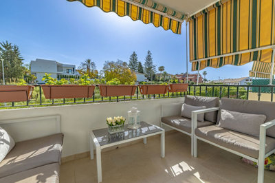 Buenavista Homes  most sold property