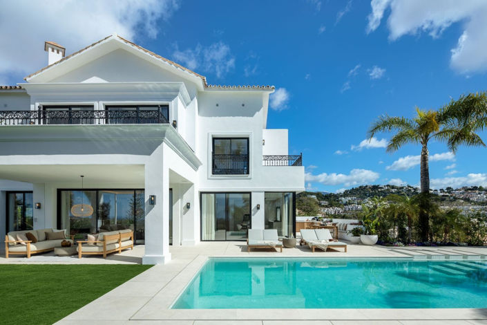 Image No.15-5 Bed Villa for sale