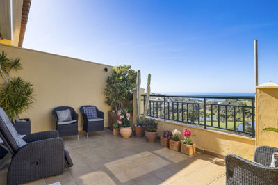 Buenavista Homes  most sold property