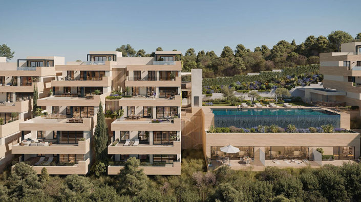 Image No.1-2 Bed Apartment for sale