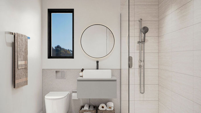 Image No.11-2 Bed Apartment for sale