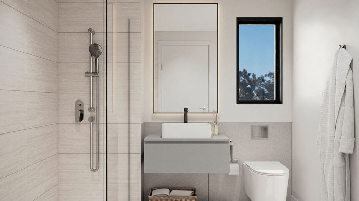 Image No.12-2 Bed Apartment for sale