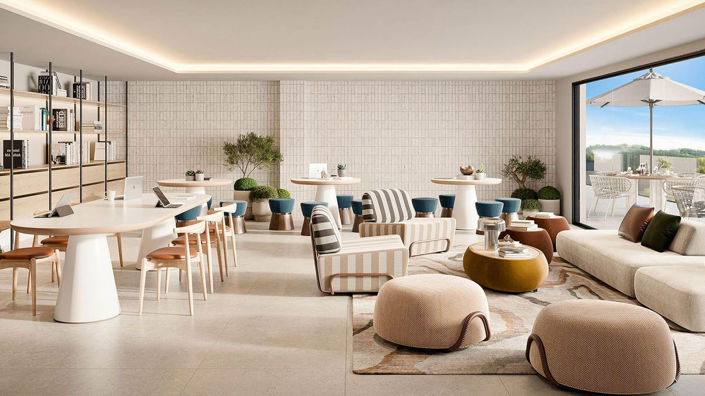 Image No.14-2 Bed Apartment for sale